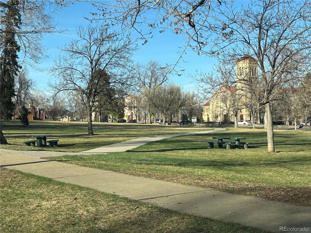 4461 Elm Court, Denver, CO 80211