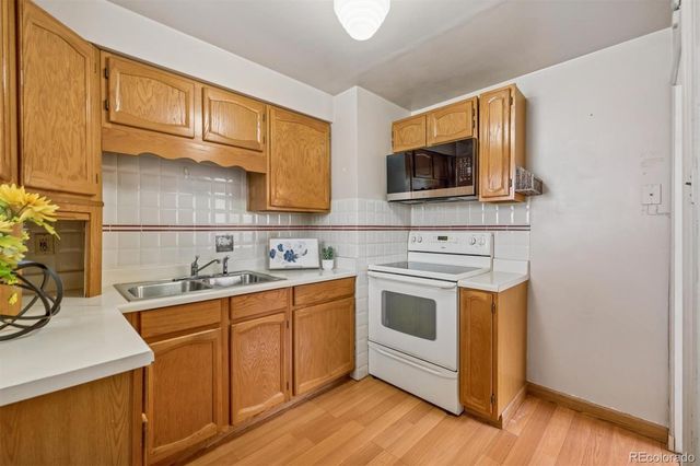 4461 Elm Court, Denver, CO 80211