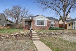 4461 Elm Court, Denver, CO 80211