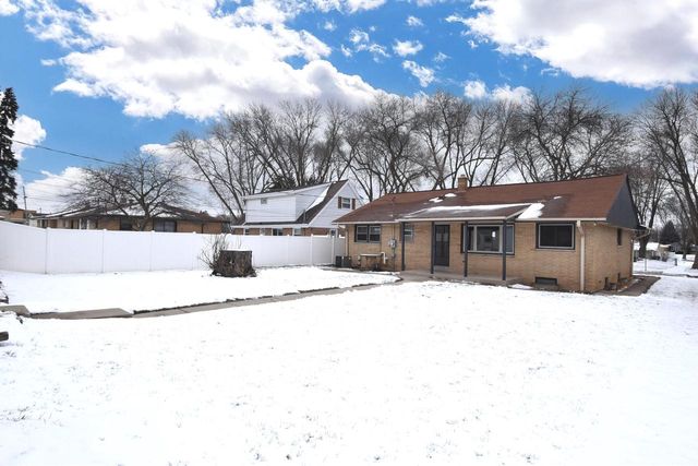 1625 W Leroy AVENUE, Milwaukee, WI 53221