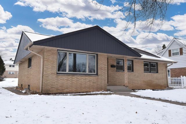 1625 W Leroy AVENUE, Milwaukee, WI 53221