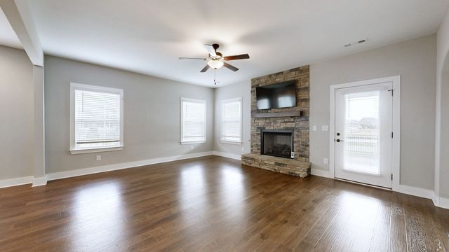 4302 Peacemill Ln, Murfreesboro, TN 37128