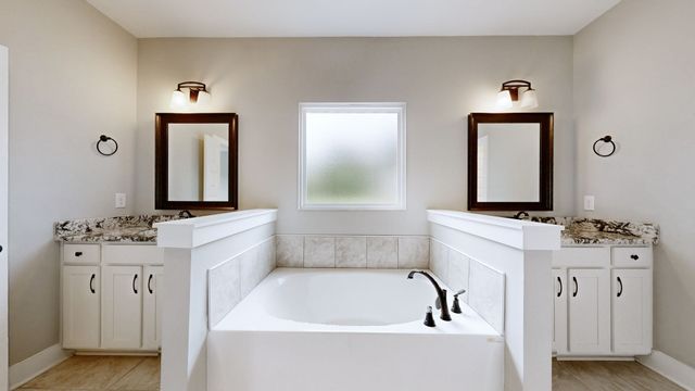 4302 Peacemill Ln, Murfreesboro, TN 37128