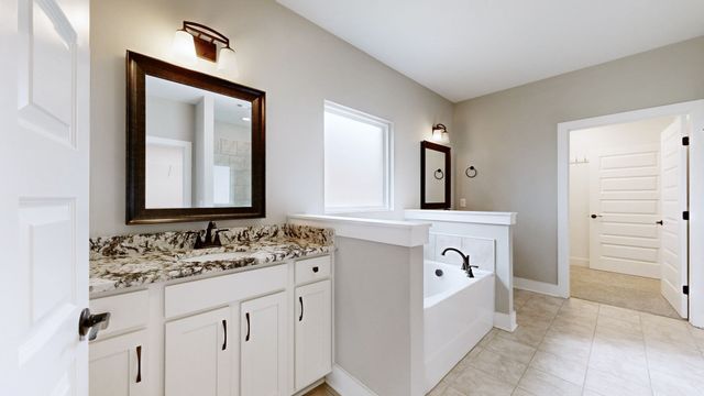 4302 Peacemill Ln, Murfreesboro, TN 37128