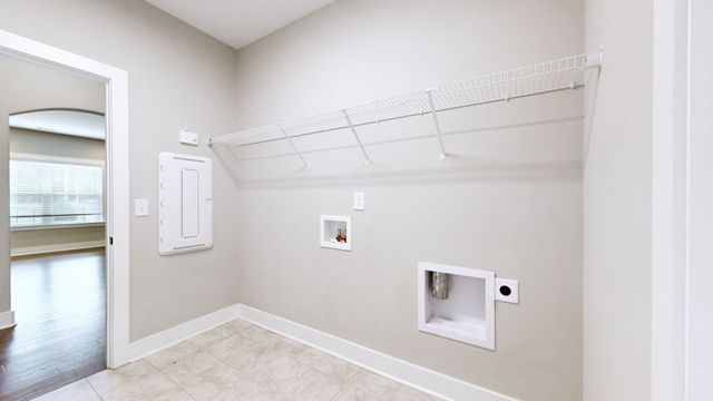 4302 Peacemill Ln, Murfreesboro, TN 37128