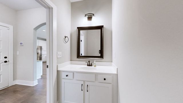 4302 Peacemill Ln, Murfreesboro, TN 37128