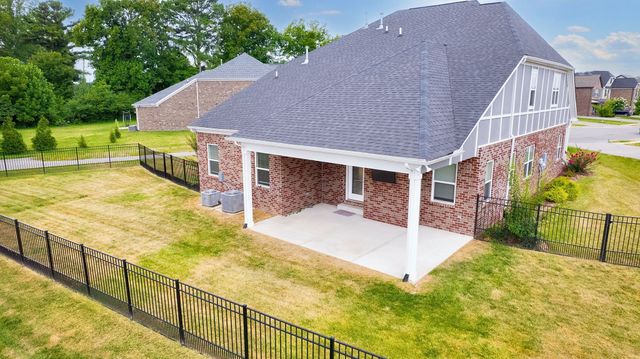 4302 Peacemill Ln, Murfreesboro, TN 37128