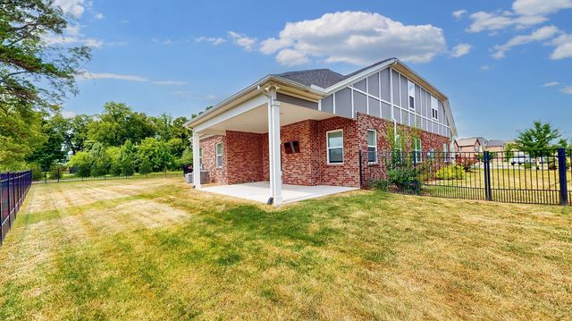4302 Peacemill Ln, Murfreesboro, TN 37128