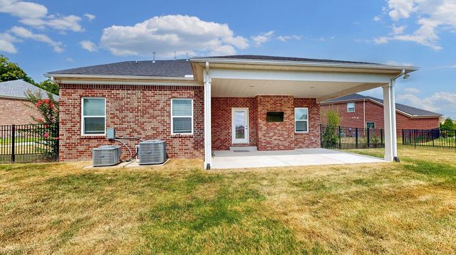 4302 Peacemill Ln, Murfreesboro, TN 37128