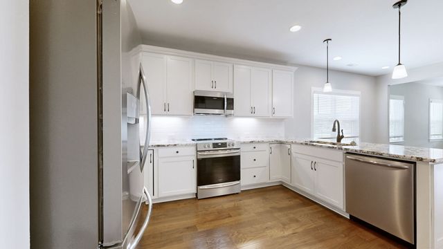 4302 Peacemill Ln, Murfreesboro, TN 37128