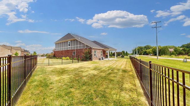 4302 Peacemill Ln, Murfreesboro, TN 37128