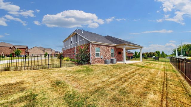 4302 Peacemill Ln, Murfreesboro, TN 37128