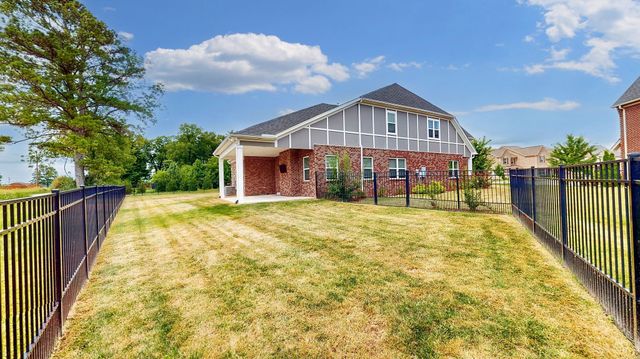 4302 Peacemill Ln, Murfreesboro, TN 37128
