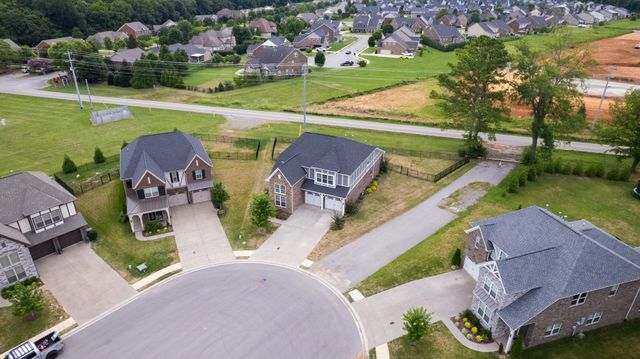 4302 Peacemill Ln, Murfreesboro, TN 37128