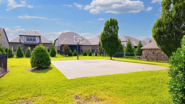 4302 Peacemill Ln, Murfreesboro, TN 37128