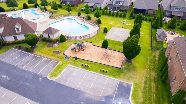 4302 Peacemill Ln, Murfreesboro, TN 37128