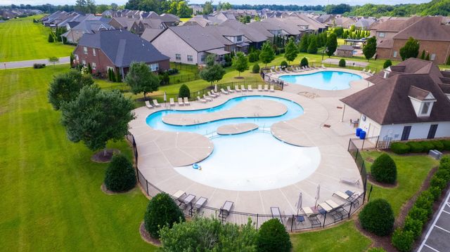 4302 Peacemill Ln, Murfreesboro, TN 37128