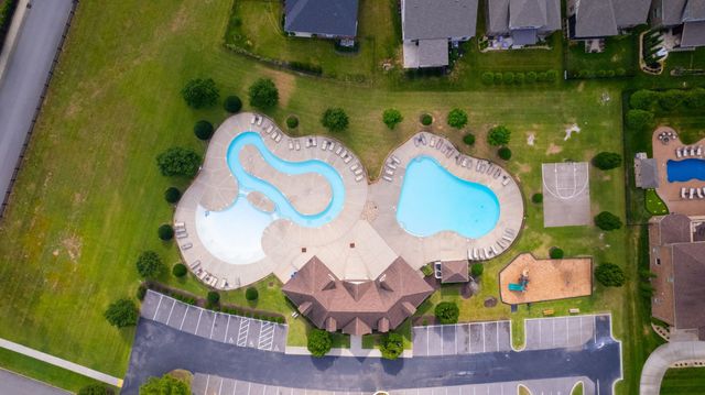 4302 Peacemill Ln, Murfreesboro, TN 37128