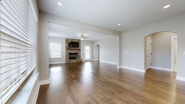 4302 Peacemill Ln, Murfreesboro, TN 37128