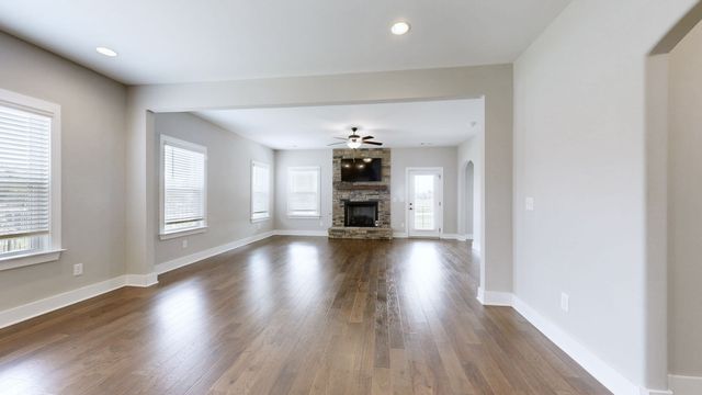 4302 Peacemill Ln, Murfreesboro, TN 37128