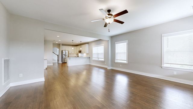 4302 Peacemill Ln, Murfreesboro, TN 37128