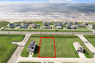 21205 Scissor Tail Lane, Galveston, TX 77554