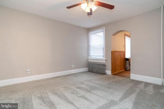 256 HAYES ST, Bristol, PA 19007