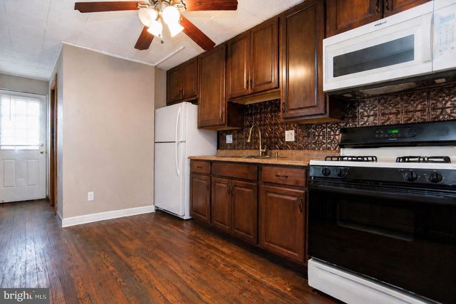 256 HAYES ST, Bristol, PA 19007