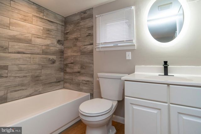 256 HAYES ST, Bristol, PA 19007