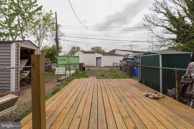 256 HAYES ST, Bristol, PA 19007