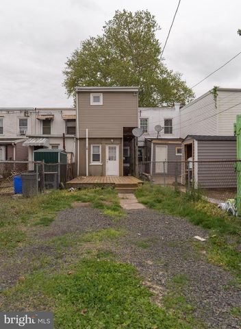 256 HAYES ST, Bristol, PA 19007