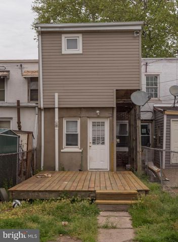 256 HAYES ST, Bristol, PA 19007