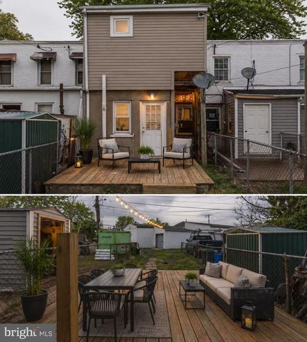 256 HAYES ST, Bristol, PA 19007