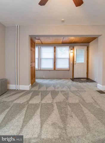 256 HAYES ST, Bristol, PA 19007