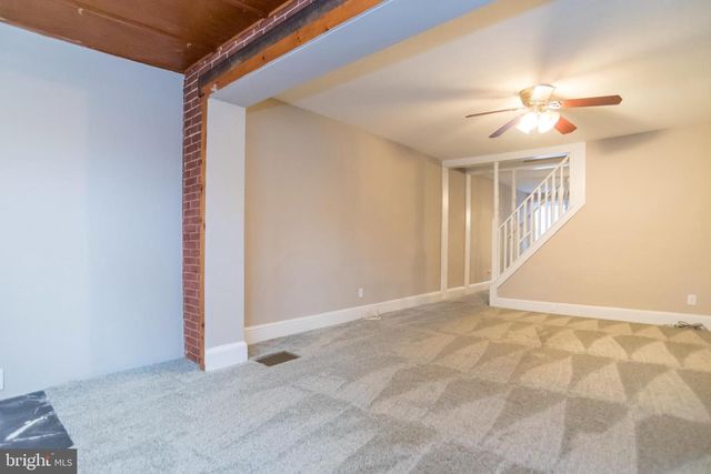 256 HAYES ST, Bristol, PA 19007