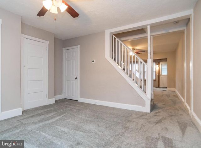 256 HAYES ST, Bristol, PA 19007