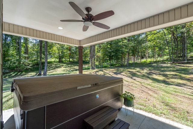 659 Turney Rd, Auburntown, TN 37016