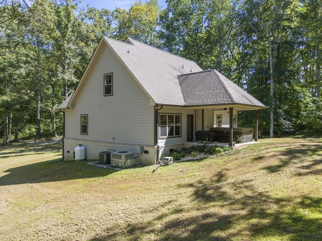 659 Turney Rd, Auburntown, TN 37016
