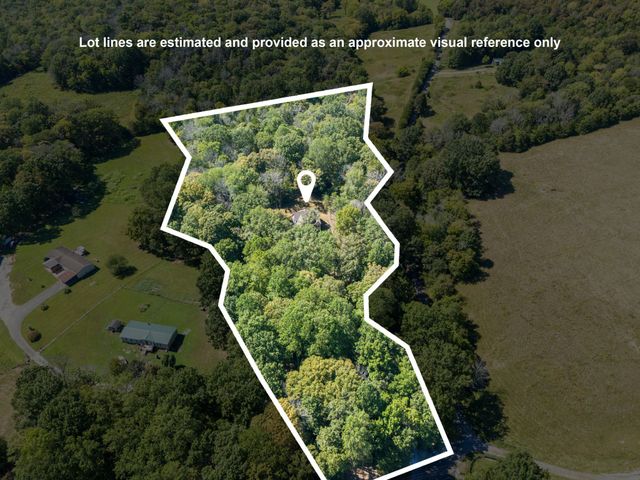 659 Turney Rd, Auburntown, TN 37016