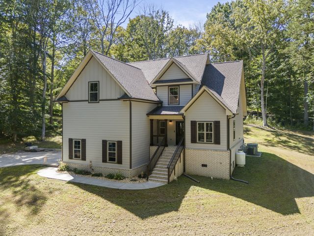 659 Turney Rd, Auburntown, TN 37016
