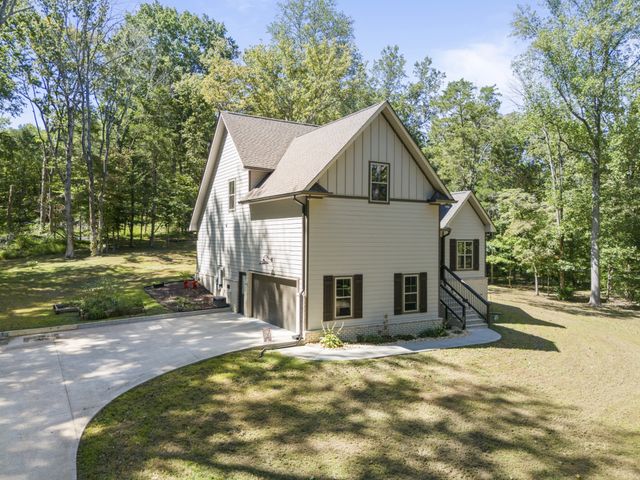 659 Turney Rd, Auburntown, TN 37016