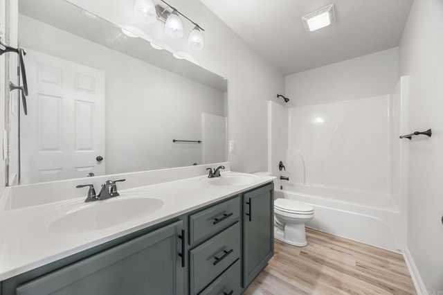 135 Harvick Circle, Cabot, AR 72023