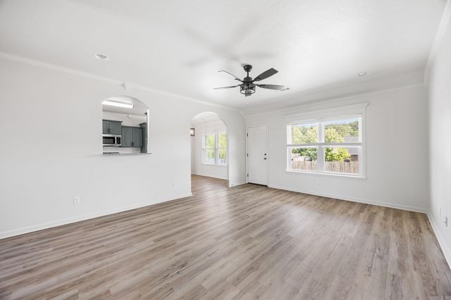 135 Harvick Circle, Cabot, AR 72023