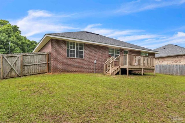 546 Shiloh Dr, Pensacola, FL 32503