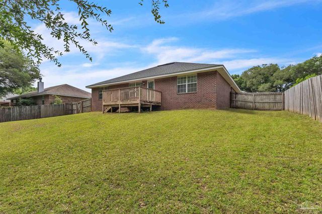 546 Shiloh Dr, Pensacola, FL 32503
