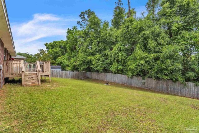 546 Shiloh Dr, Pensacola, FL 32503