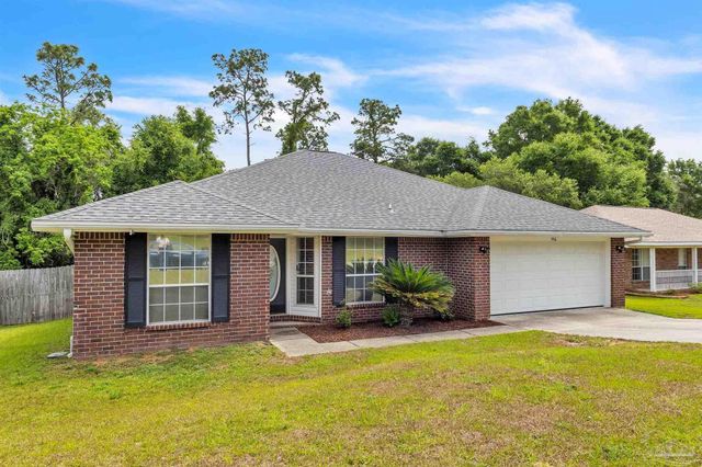 546 Shiloh Dr, Pensacola, FL 32503