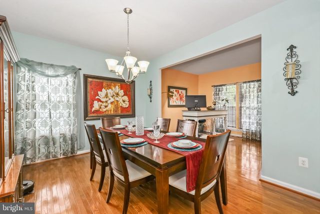 9904 BOX OAK CT, Fredericksburg, VA 22407