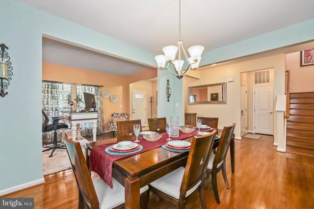 9904 BOX OAK CT, Fredericksburg, VA 22407