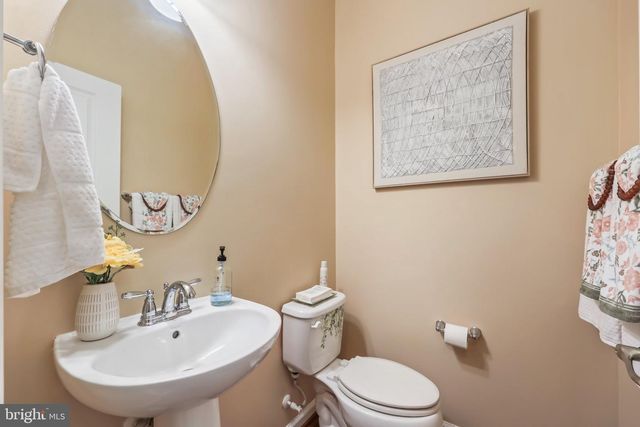 9904 BOX OAK CT, Fredericksburg, VA 22407